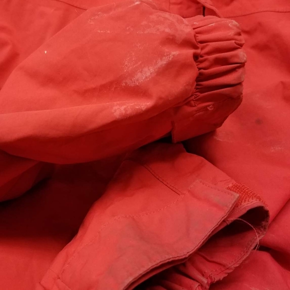 THE NORTH FACE WINDPROOF - Picture 8 of 9